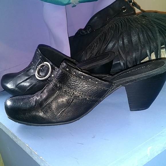 Neartrap heels - Picture 2 of 8